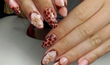 L'Instant Glam : Manucure à Estaires