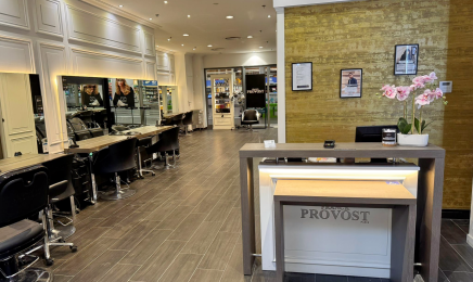 Franck Provost - Saint-Brice-sous-Forêt : Coiffeur à Saint-Brice-sous-Forêt