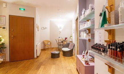 Essenti’elle : Institut de beauté à Le Puy-en-Velay