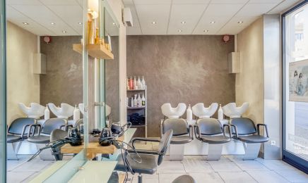 Delor coiffure  : Coiffeur à Voiron
