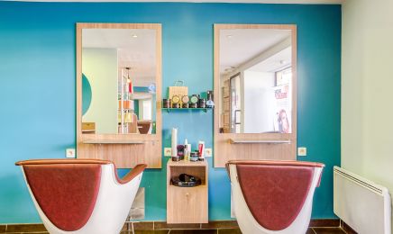Sylvie Coiffure : Coiffeur à Pluvigner