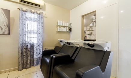 L'Hair du temps  : Coiffeur à Canet-Plage 