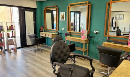 L’hair Marine & Beauté d'ange : Institut de beauté à Sainte-Gauburge-Sainte-Colombe