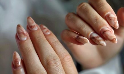 Nails by Janis : Manucure à Nice