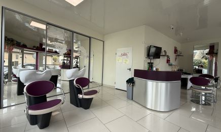 Nuances coiffure : Coiffeur à Eu