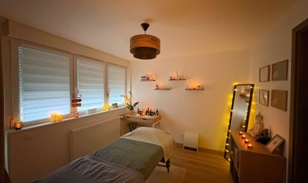 Ena Luma : Institut de beauté à Volstroff