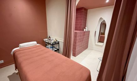 HOLY GLOW – Drainage Renata França, Kobido & Skincare Coréenne | Levallois : Institut de beauté à Levallois-Perret