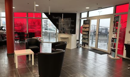 Atelier Coup Mèches : Coiffeur à Pleine-Fougères