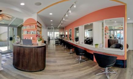 Maison Germaine : Coiffeur à Saint-Julien-de-Concelles