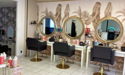 Sublime Colors by Malika  : Barbier à Laon