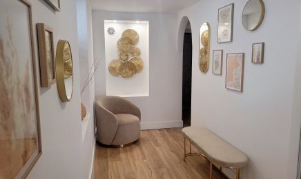 L'atelier des soins : Manucure à Sainte-Marie-aux-Chênes