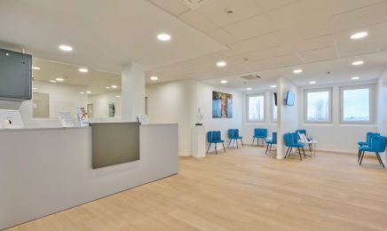 Cap Horn - Clinique Esthétique : Institut de beauté à Montreuil