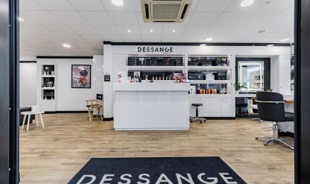 DESSANGE - Challans : Coiffeur à Challans