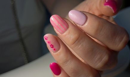 Flowers Nails  : Manucure à Rosny-sur-Seine
