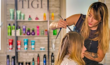 Gamard Sophie : Coiffeur à Toulouse
