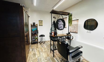 Sab coiffure : Coiffeur à Brive-la-Gaillarde