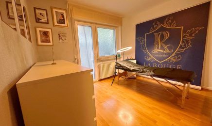 La Rouge Cosmetics Permanent Make-Up: Kosmetikstudio in Wiesbaden