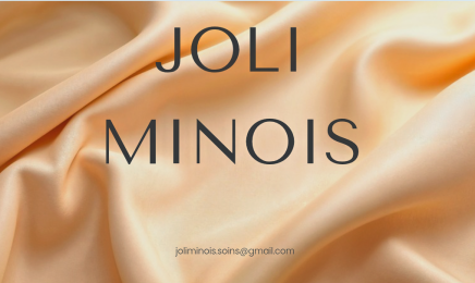 Joli Minois - Facialiste - Massage Kobido en institut / A domicile Bordeaux : Réflexologue à Bordeaux