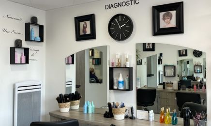 Atelier 75 : Coiffeur à Créteil