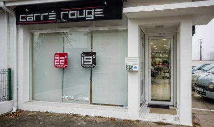 Carré-Rouge Coiffeur Mérignac : Coiffeur à Mérignac