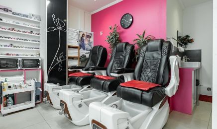 Misshanails : Manucure à Paris