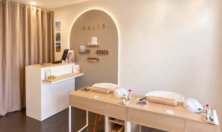 Les P'tites Fées Beauté : Coiffeur à Villeneuve-d'Ascq