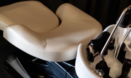 Romain B : Coiffeur à Lyon