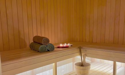 Magic Wellness : Institut de beauté à Méré