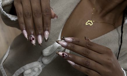 Nail’z Studio  : Manucure à Fréjus