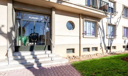 Vitalyna L'appart - Villefranche : Coiffeur à Villefranche-sur-Saône