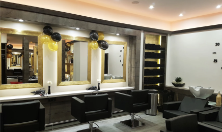 Friseur KostBar: Kosmetikstudio in Bochum