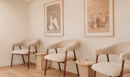 Le Temps d’Un Soin  : Institut de beauté à Verrières-en-Anjou