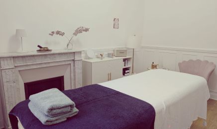 Géraldine CHOPAIN : Institut de beauté à Paris