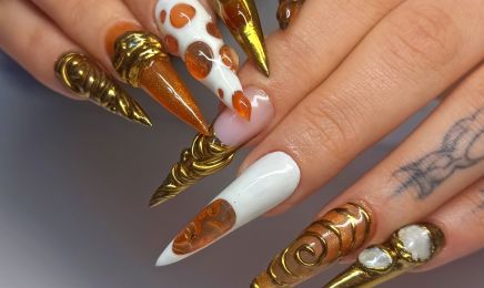 Ness Touch : Manucure à Magny-le-Hongre