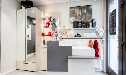 Paris coiffure  : Coiffeur à Dijon