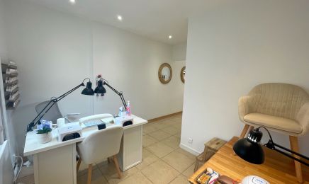MK Studio Beauté : Spa à Pont-l'Abbé