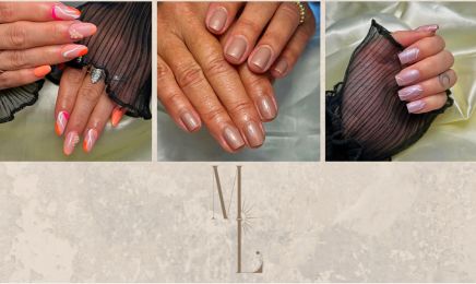 Institut de Beauté Plein Sud - Mathilde et Lisa  : Manucure à Tourbes