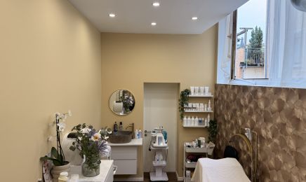 Myla Aesthetic: Kosmetikstudio in Frankfurt am Main