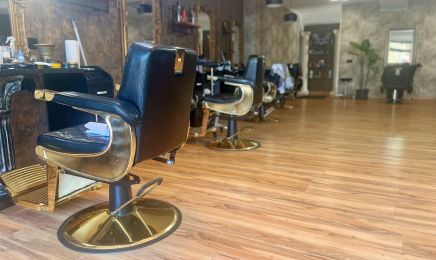 Pasargad Stylingg Shop: Friseur in Würzburg
