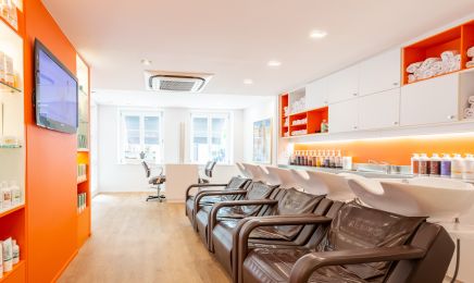 Camille Albane - Wissembourg : Coiffeur à Wissembourg