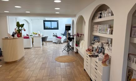 Sisters Beauté : Coiffeur à Maisons-Alfort
