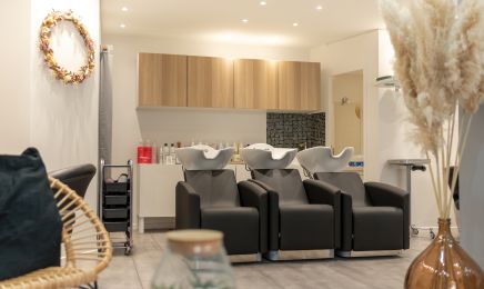 Anouchka Leblanc coiffure : Coiffeur à Issy-les-Moulineaux