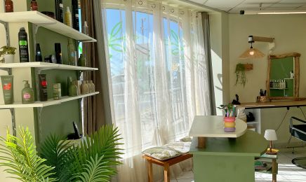 L'Escale Capillaire : Coiffeur à Penne-d'Agenais