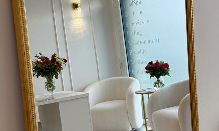 Beauty Boom | Head Spa | Kobido : Coiffeur à Nantes