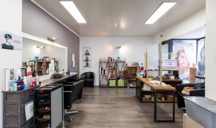 Salon Fanny B : Coiffeur à Étaples