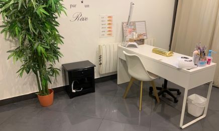 Just' Moa : Coiffeur à Paray-Vieille-Poste