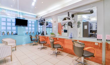 Salon Evolutif : Coiffeur à Douai