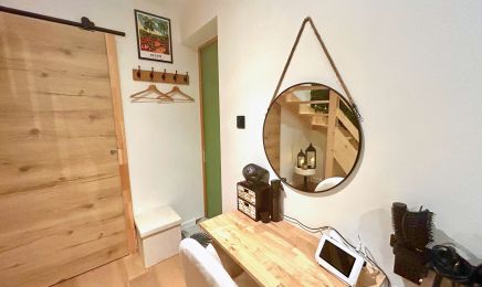La Bulle de Sue  -  Head Spa - Massage  : Institut de beauté à Saint-Sylvain