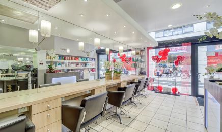 C coiffure : Coiffeur à Arcachon
