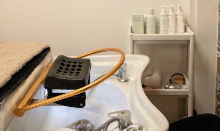 L’ATELIER : Manucure à Bourgbarré
